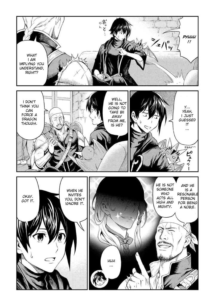 Sozai Saishuka no Isekai Ryokouki - Chapter 18 image 19